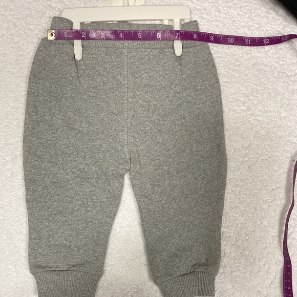 NWT Bravado Rolling Stones sweatsuit 3/6m - Picture 6 of 9